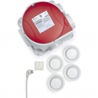 Zehnder ComfoFan S Hygro installatiepakket Zehnder ComfoFan S Hygro installatiepakket